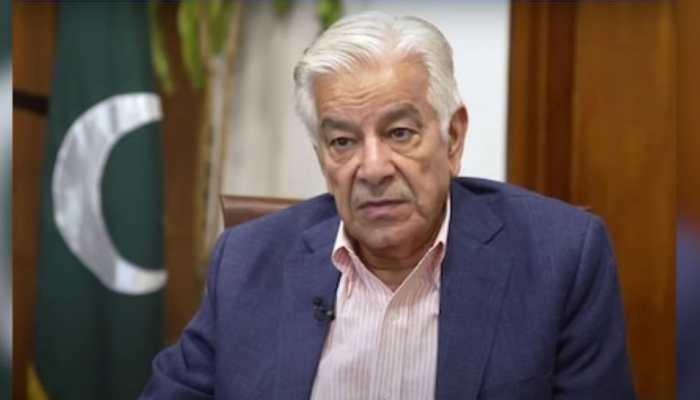 'India Never United Truly Except Under Aurangzeb': Pakistan’s Khawaja Asif Sparks Controversy