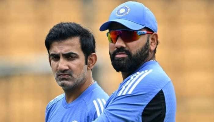 "These Guys Have Played More Cricket Than Head Coach": Manoj Tiwary Slams Gautam Gambhir