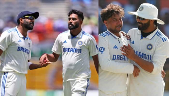Jasprit Bumrah Retains No.1 Spot As Mohammed Siraj And Kuldeep Yadav Rise In ICC Test Rankings