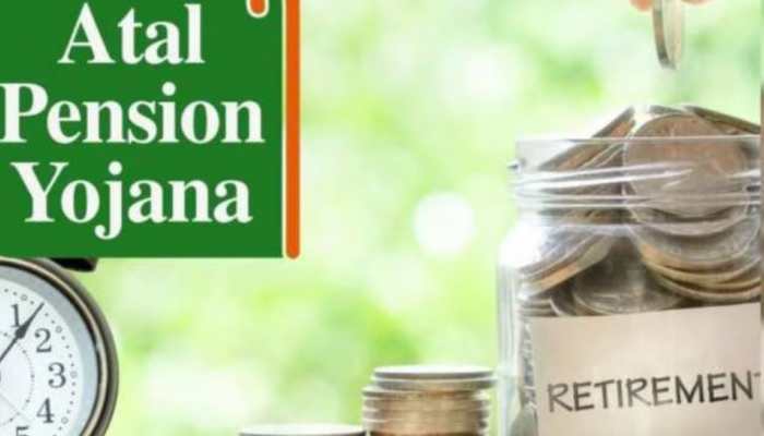 Atal Pension Yojana: Govt Launches New Registration Form, Updated Fees 
