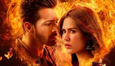 ‘Ek Deewane Ki Deewaniyat’ Trailer Out: Harshvardhan Rane And Sonam