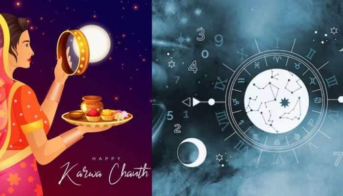 Karwa Chauth 2025 Horoscope