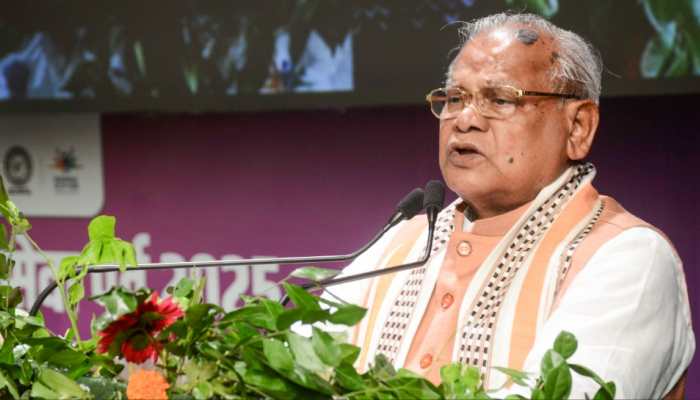 ‘Won’t Contest Elections If Denied 15 Seats’: Jitan Ram Issues Ultimatum Amid NDA Talks