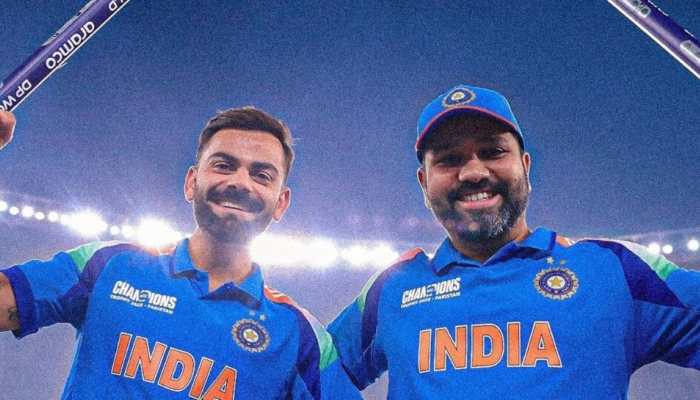India vs Australia 2025: Departure Date Confirmed, Rohit &amp; Virat To Join Team On This Date