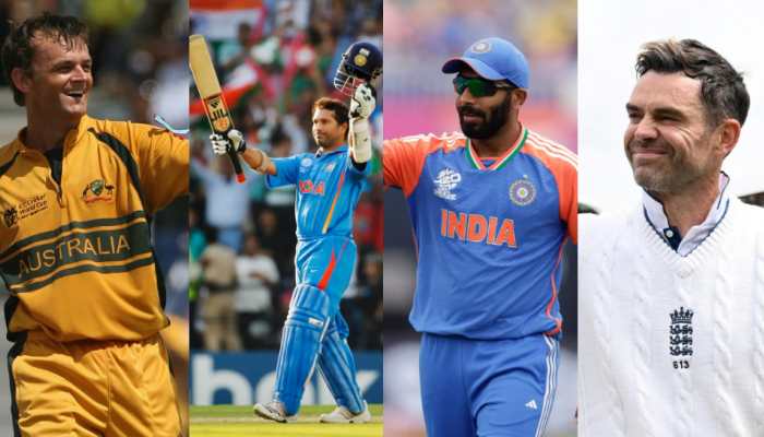 No Rohit, Dhoni, Ponting: Mitchell Marsh’s All-Time AUS-IND-ENG ODI XI Sparks Debate