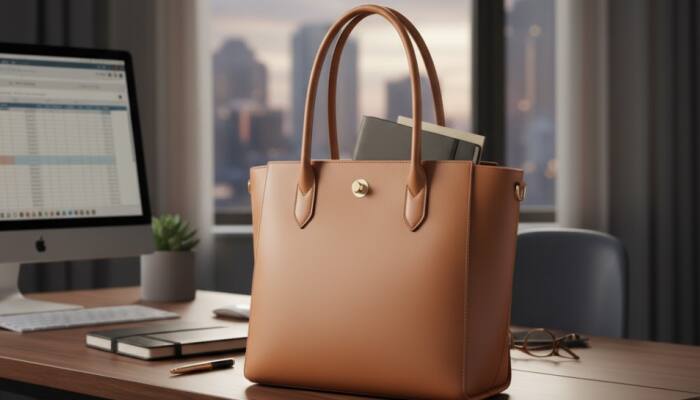 Top Women’s Tote Bags to Shop This Amazon Great Indian Festival 2025