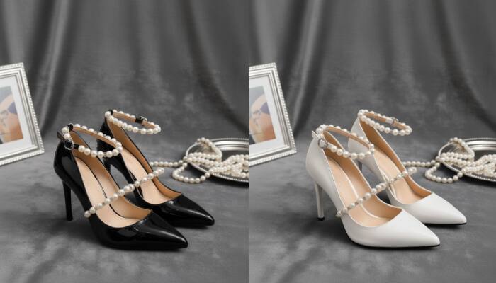 Elegant Women’s Heels To Shop This Amazon Great Indian Festival 2025