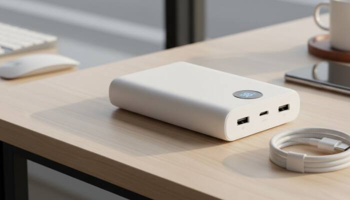 Best Fast-Charging Power Banks to Buy During the Amazon Great Indian Festival 2025