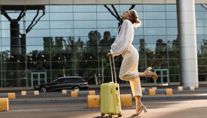 One Visa, 29 Countries, Rs 9,100: All About THIS Magical Visa Which Allows You To Realize Your Europe Tour Dream