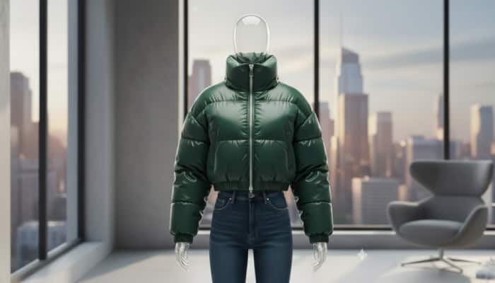 Best Women’s Winter Jackets on Amazon: Cozy Deals to Grab During the Amazon Great Indian Festival 2025
