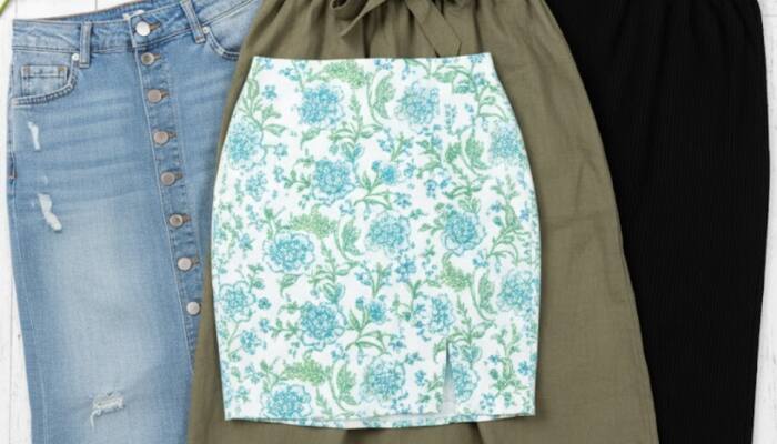 Skirt Up Your Style: Skirts on Myntra You Can’t Miss!