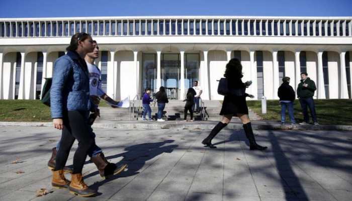 Even As H-1B Visa Fees Soar, Why Indian Students Still Dream Of America