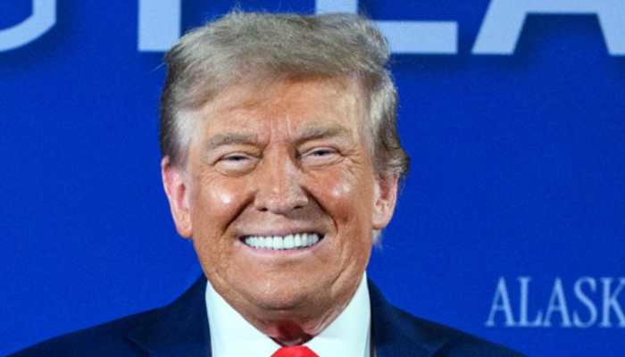 Donald Trump To Visit Israel Following Gaza Ceasefire Breakthrough