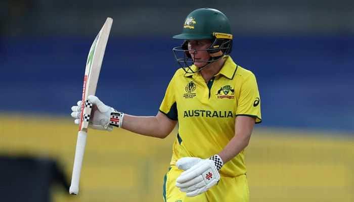 Beth Mooney Century Guides Australia to Dominant 107-Run Win Over Pakistan in Women’s World Cup 2025