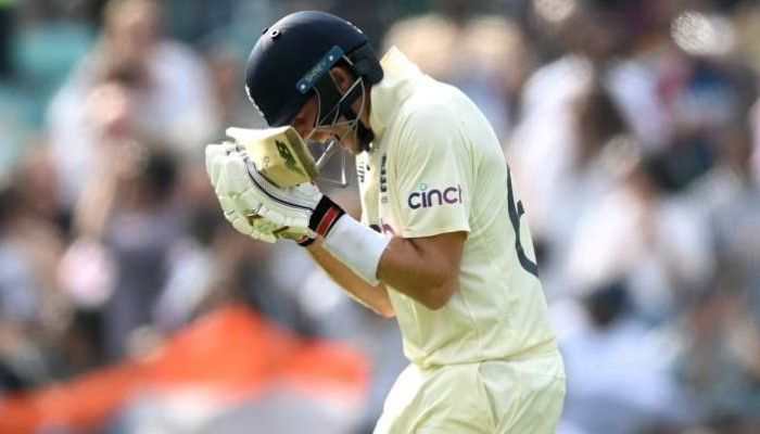 Joe Root Dismisses Critics: 'Ashes 2025-26 Is About England, Not My Century'