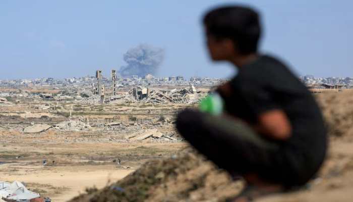 World Erupts As Israel And Hamas Seal ‘Historic First Phase’ Of Gaza Deal; Here’s What The Agreement Holds