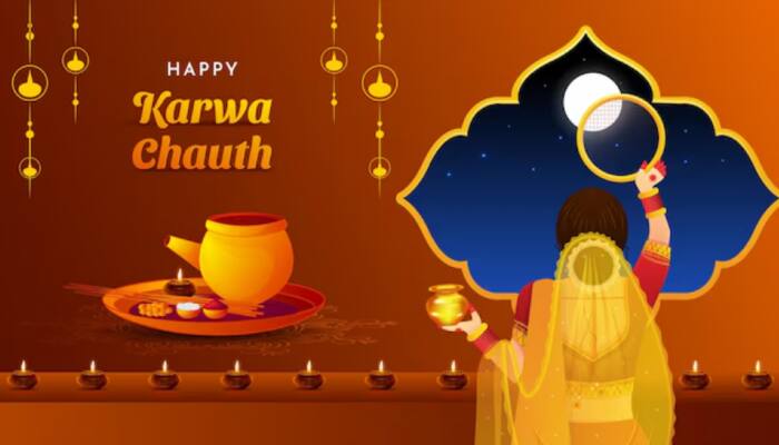 Karwa Chauth 2025: Date, History, Significance, Rituals, And Everything You Need To Know