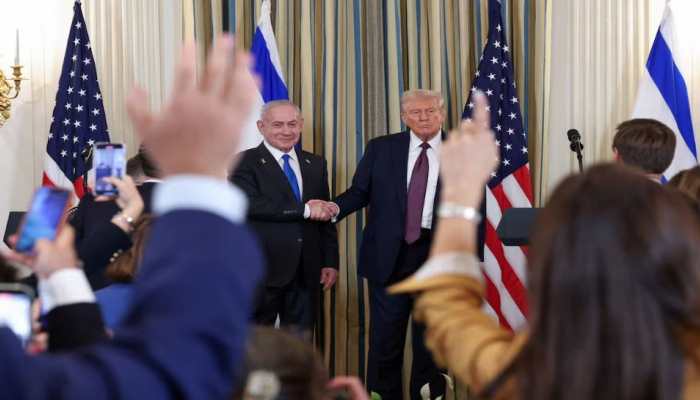 How Trump Engineered The Gaza Peace Deal: Behind The Scenes Of A Historic Breakthrough
