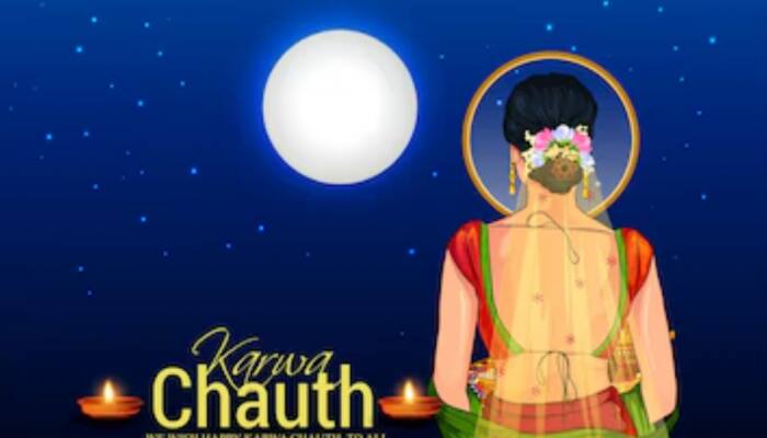 Karwa Chauth 2025: Traditional Kathas And Folktales That Celebrate Eternal Love And Devotion