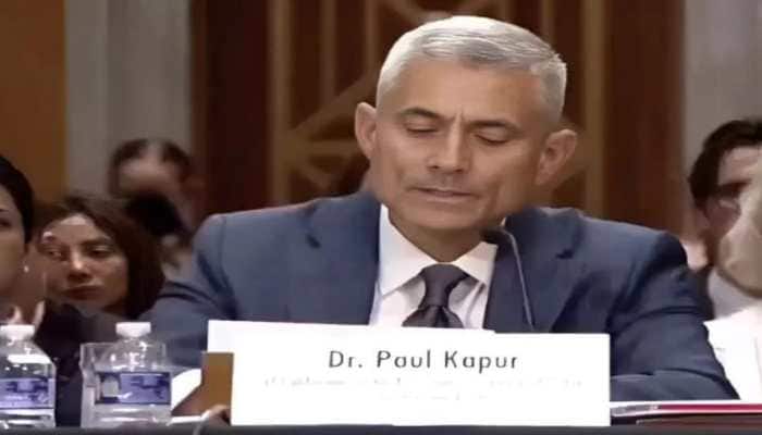 Who Is Paul Kapur? Trump’s Indian-Origin Pick To Lead US Diplomacy In South And Central Asia