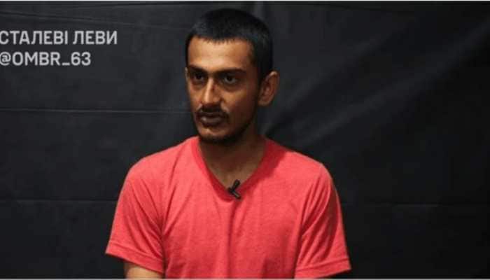 From Gujarat To Russian Prison, Then Ukraine Frontline: Indian Student’s Shocking 7-Year Prison Escape