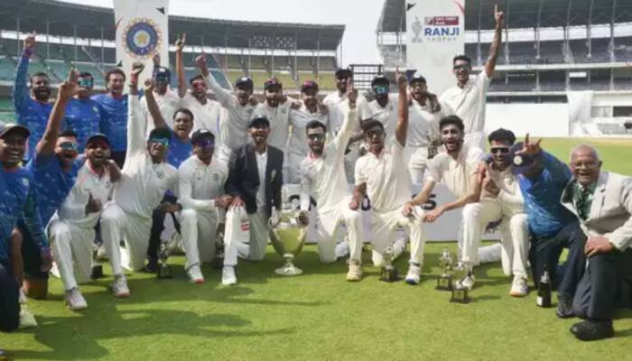 Ranji Trophy 2025-26: Date, Squads, Schedule, Key Fixtures, Venues - Check All Important Details