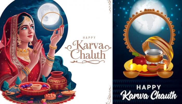 Karwa Chauth 2025: What To Include In Your Food Thali To Break The Fast Safely And Maintain Energy