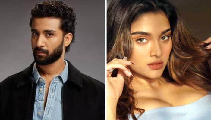 Raghav Juyal And Saiee Manjrekar To Star In Upcoming Romantic Thriller- Check Details Inside 
