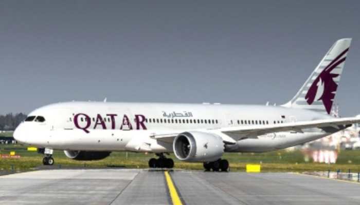 California Man Dies After Choking On Non-Vegetarian In-Flight Meal; Family Accuses Qatar Airways For Negligence