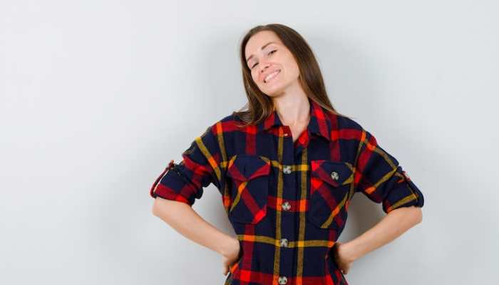 Top Women's Casual Shirts