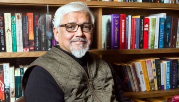 Amitav Ghosh Could Make History As Second Indian Nobel Prize Winner In Literature After Tagore