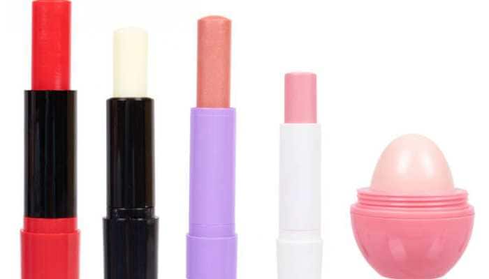 Best Hydrating Lip Balms with Tint and Glow