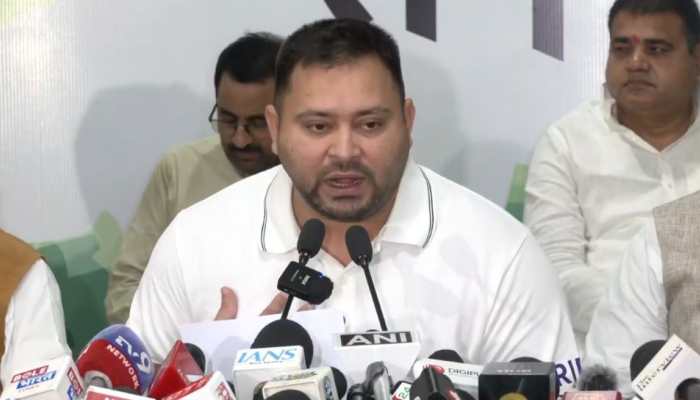 Bihar Polls: Tejashwi Yadav's Big Bihar Gamble, Promises Job To One Member Of Each Family