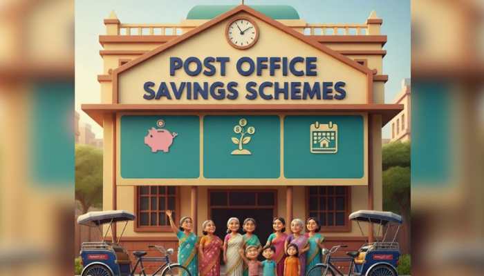 Looking For Steady Income? Post Office MIS Offers Rs 9,250 Every Month — Know How