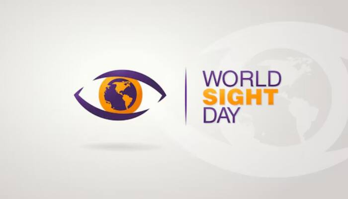 World Sight Day 2025: How To Keep Your Eyes Healthy And Prevent Digital Strain In A Screen-Obsessed World