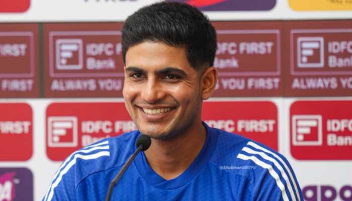 Big News! Shubman Gill Reveals He Knew About ODI Captaincy Before Official Announcement