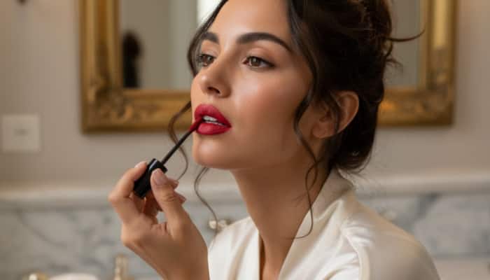 Long-Lasting Matte Lipsticks To Elevate Your Karwa Chauth Glam – Amazon Great Indian Festival Offers