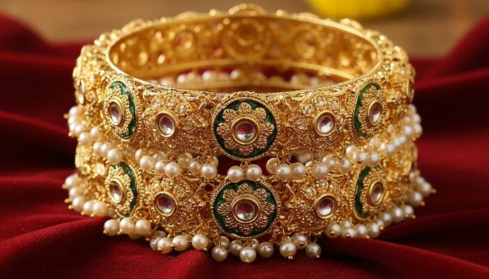 Traditional Bangles To Complete Your Karwa Chauth Look – Amazon Great Indian Festival Offers