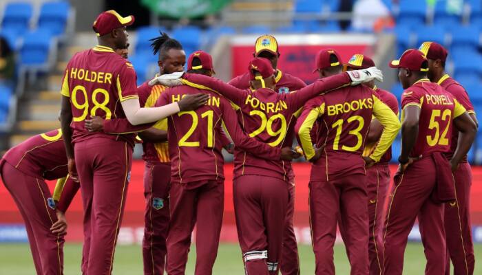 West Indies Announce White-Ball Squads For Bangladesh Tour 2025