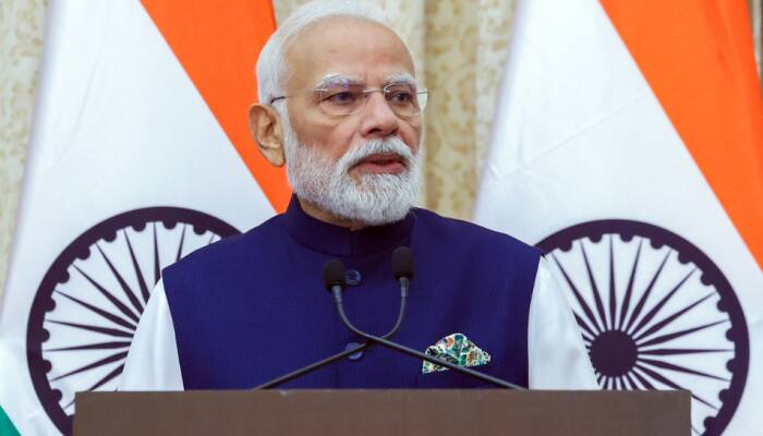 PM Modi Inaugurates Short-Term Employability Programme In Maharashtra- Check Details