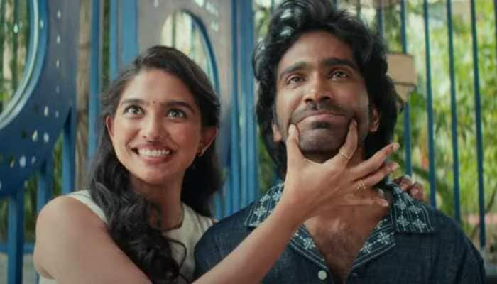 Dude Trailer OUT: Pradeep Ranganathan And Mamitha Baiju Promise Fun Ride In Upcoming Comedy-Drama