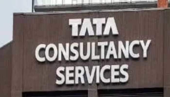 TCS Q2 Net Profit Falls 5% Sequentially To Rs 12,131 Crore 