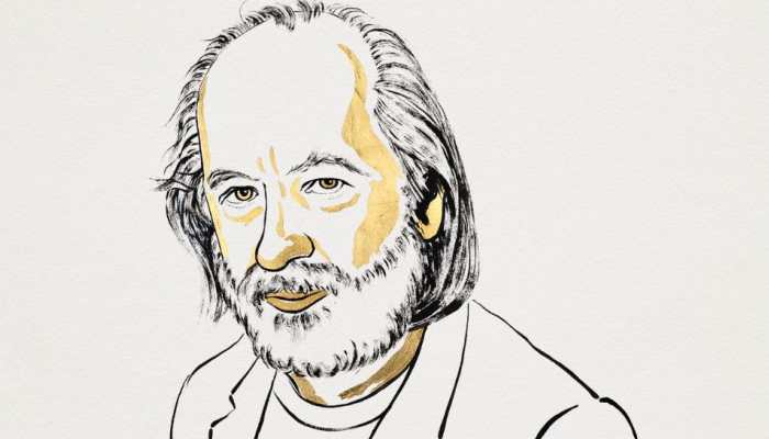 Nobel Prize 2025: Hungarian Novelist Laszlo Krasznahorkai Wins For Visionary And Apocalyptic Literature