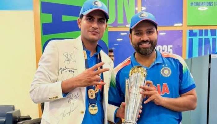 What Shubman Gill Learnt From Rohit Sharma’s Captaincy And Traits He’ll Carry Forward? 