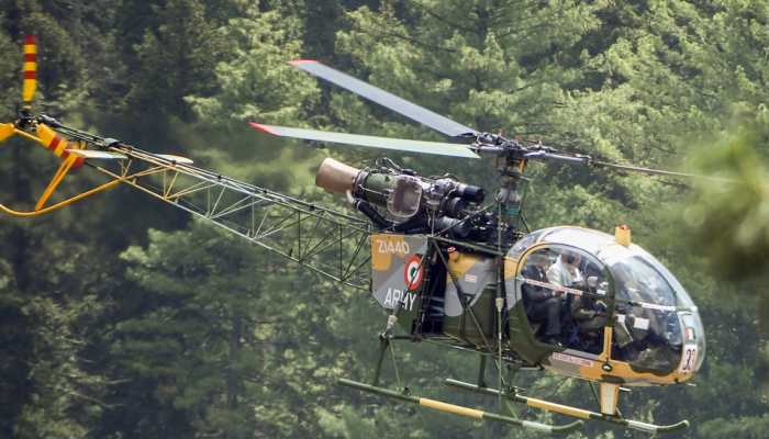 J&amp;K: Army Recovers Body Of One Paratrooper From Kokernag Forest, Search On For Another Missing Agniveer