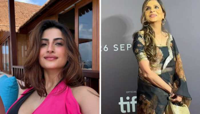 Ibrahim Ali Khan’s Aunt Sparks Dating Rumours By Wishing Palak Tiwari On Birthday, Deletes Post Later