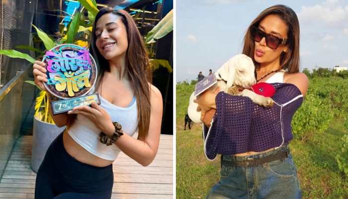 Krishna Shroff’s ‘Chhoriyan Chali Gaon’ Throwback: Inside Her Memorable Village Journey And Bonds With Contestants