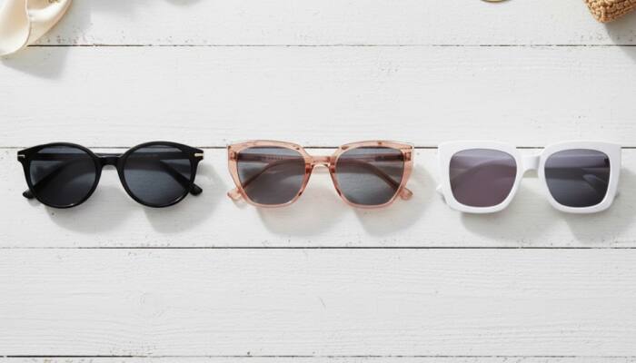Shine in Style: Top Sunglasses to Grab During Myntra Diwali Sale 2025