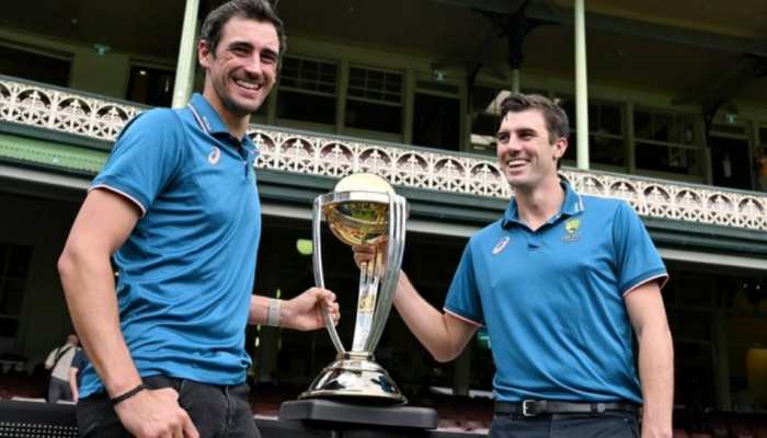 Pat Cummins’ Ashes Fitness Race: Mitchell Starc Reveals Why He’s Not Worried