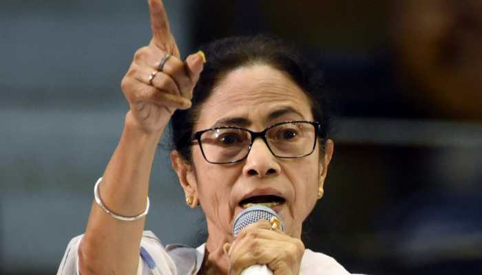 Bengal CM Mamata Banerjee Slams SIR Process, Says Won't Tolerate Deletion Of Voters Of Particular Community